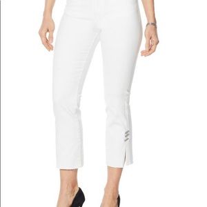 Bethenny Frankel Skinnygirl jeans